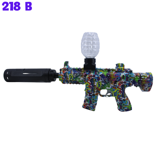 LANZADOR HIDROGEL M416 HUMO Y LUZ 218 B